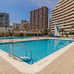 Voramar-4 By Interhome Appartamento *