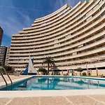 Appartamento Voramar-4 By Interhome