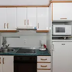 Appartamento Voramar-4 By Interhome *