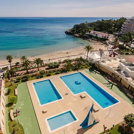 Appartamento Voramar-4 By Interhome