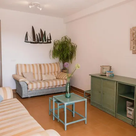 Apartment Voramar-4 By Interhome