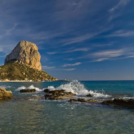Voramar-4 By Interhome Appartamento