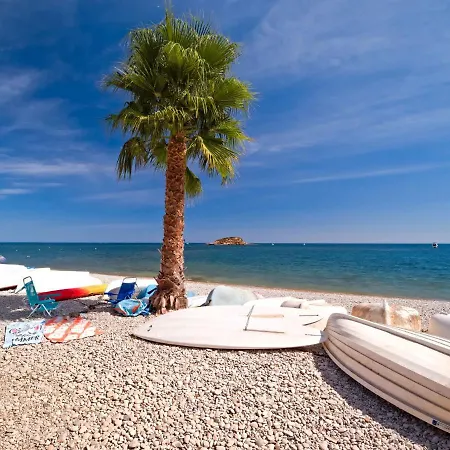 Daire Voramar-4 By Interhome