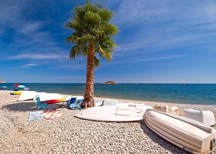 Daire Voramar-4 By Interhome
